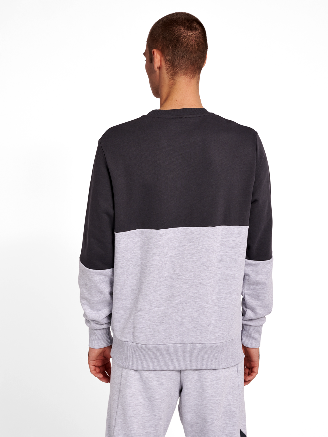 hmlLGC MANFRED SWEATSHIRT