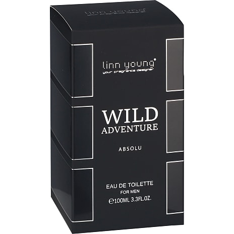 Wild Adventure Absolu Eau de Toilette