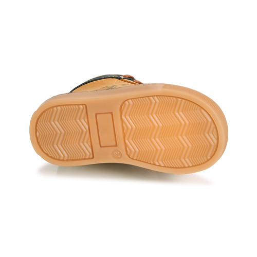 GBB - BENOIT - Jaune