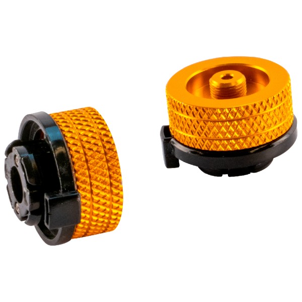 Cadac-Dometic - Bayonet Cartridge Adaptor