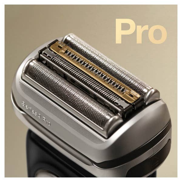 Braun Series 9 Pro 9410s elektrischer Rasierer für Herren