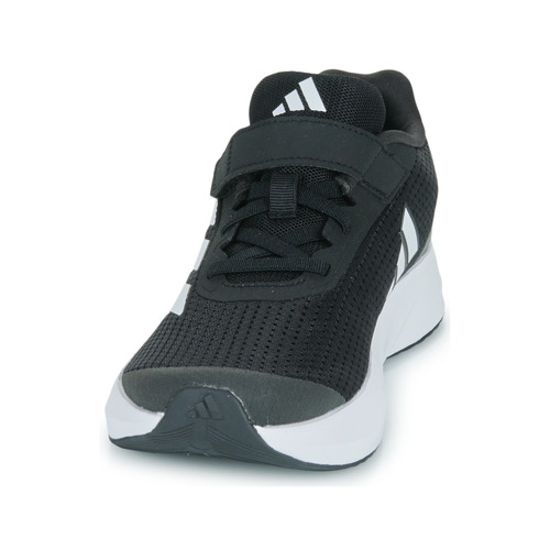Adidas Sportswear - DURAMO SL EL K - Noir / Blanc