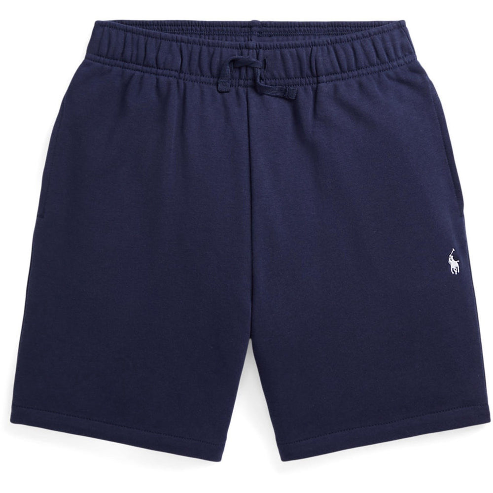Køb Polo Ralph Lauren Newport Navy/C1730 Athletic Shorts
