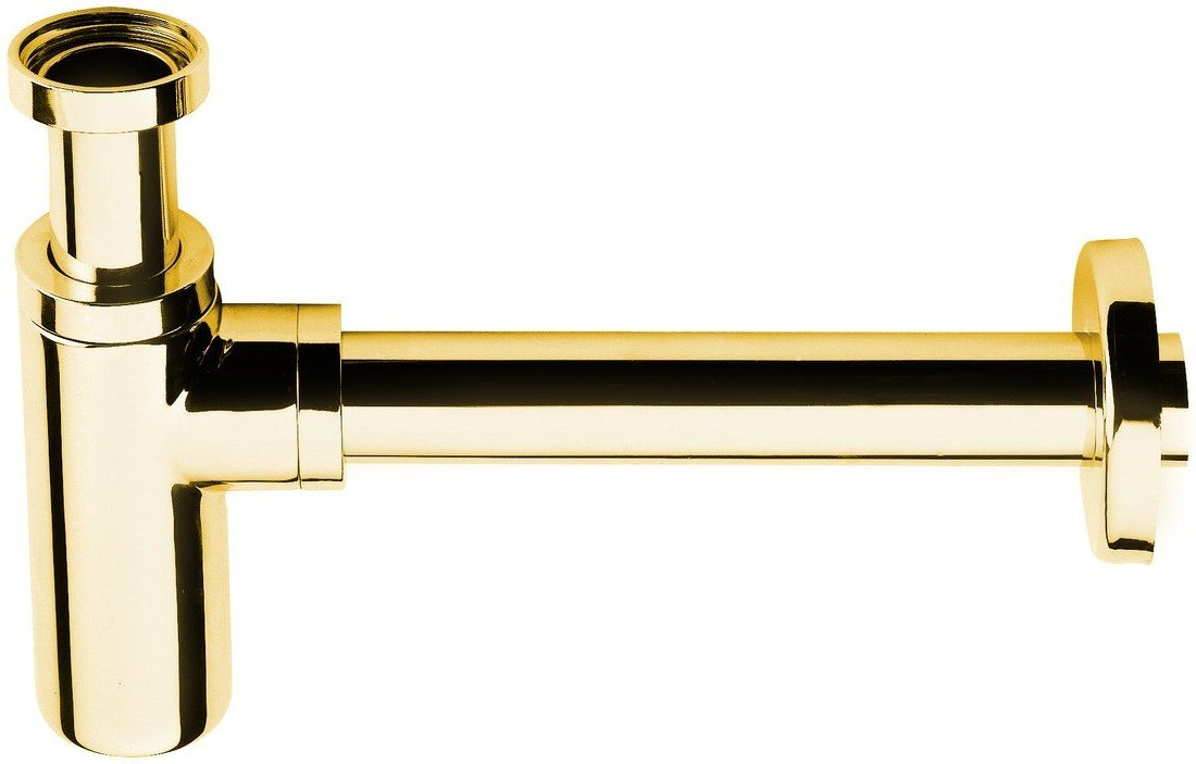 Sapho sifon goud