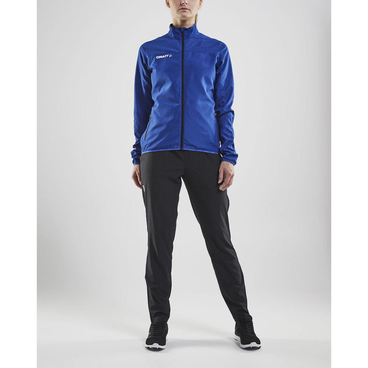 Craft Rush Wind Broek Dames