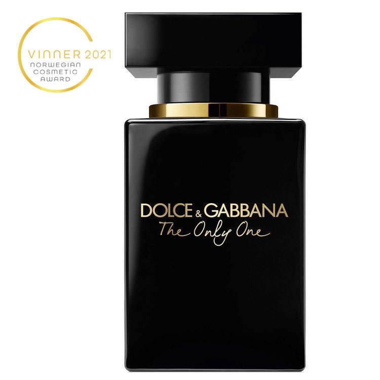 Dolce&Gabbana The Only One Intense Eau De Parfum 30ml
