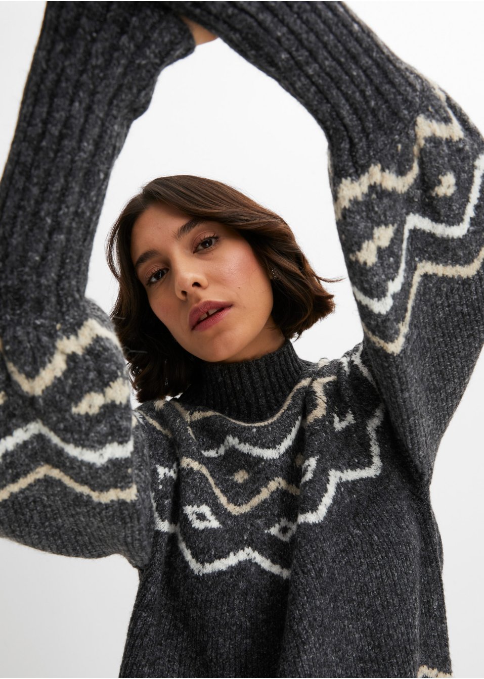 Pull norvégien