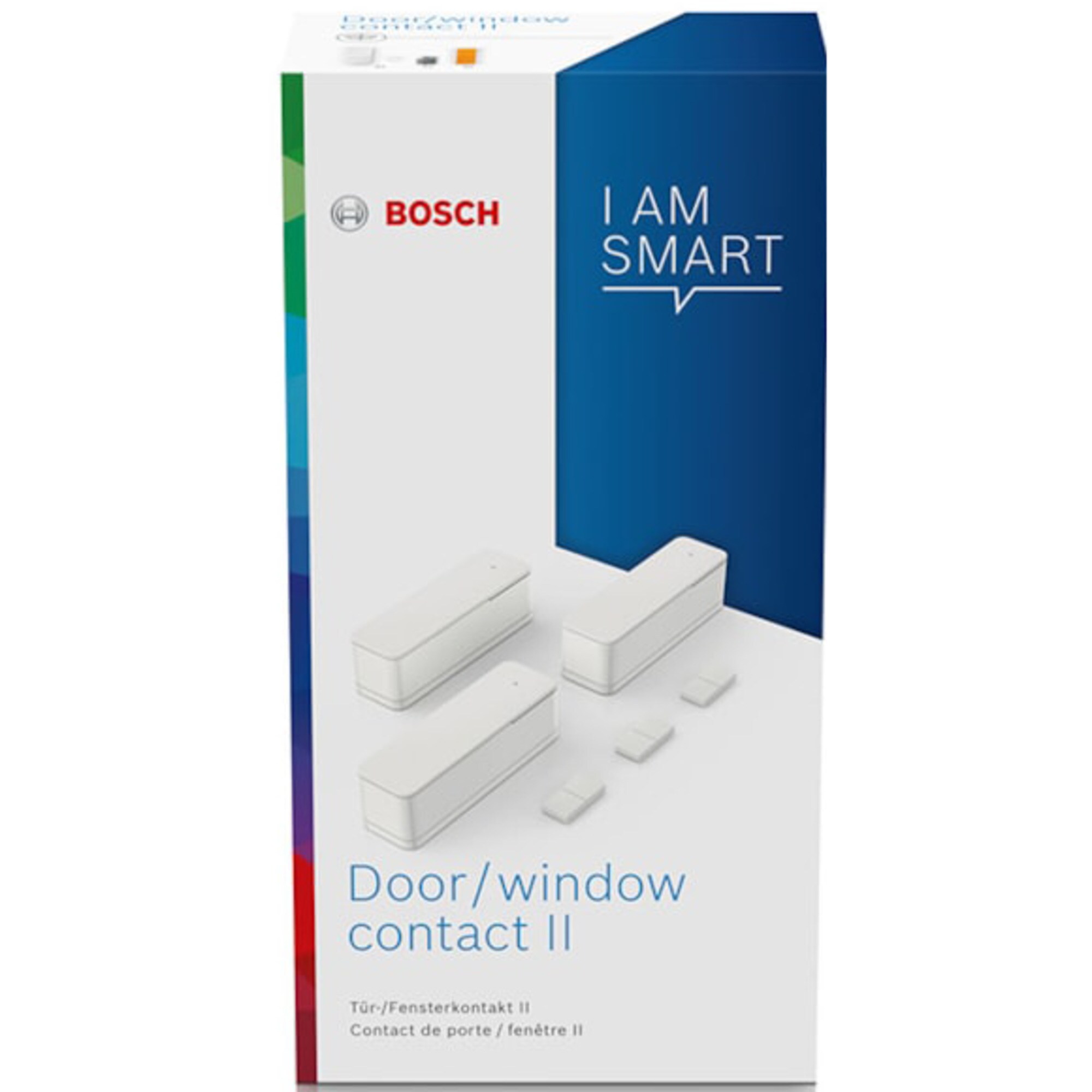 Bosch Melder Smart Home Tür-/Fensterkontakt II