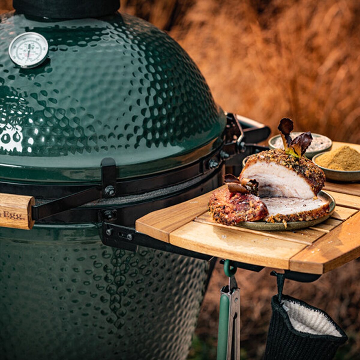 Kullgrill Medium