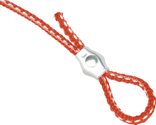 Simplexklem 1-3 mm verzinkt 2 stuks