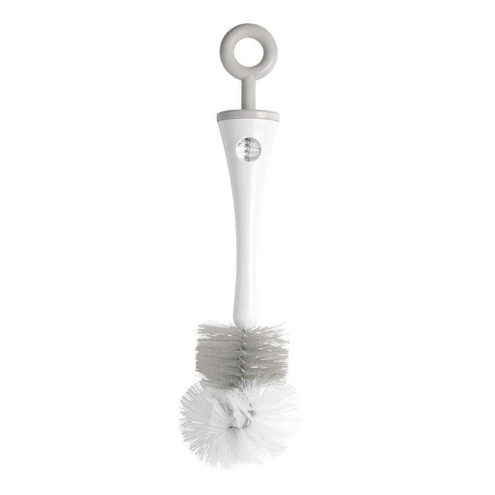 BeabaBeaba   Flaschenbürste 2in1