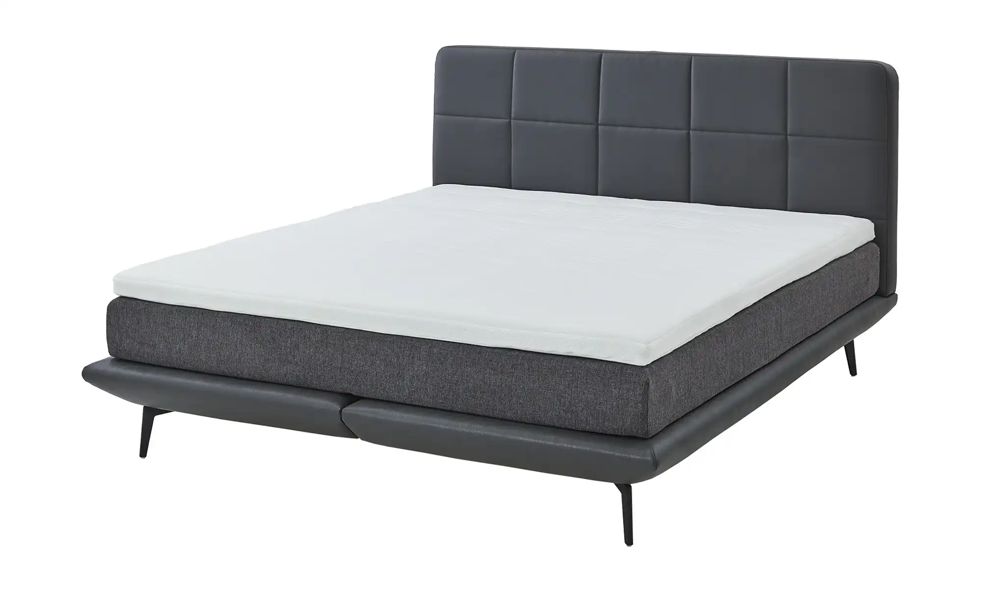 vanDoorn Boxspringbett Colin