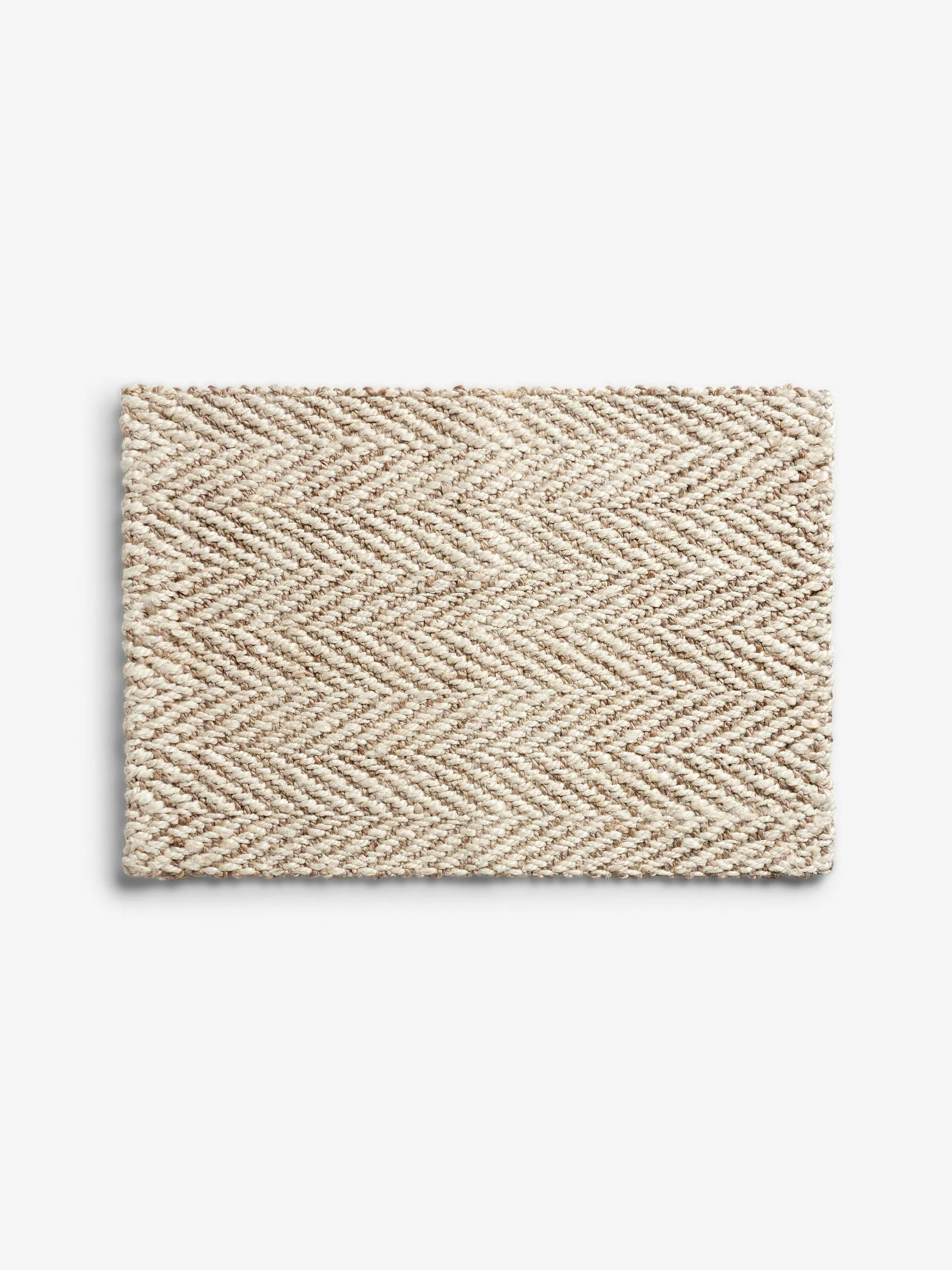 Rafferty Jute Deurmat