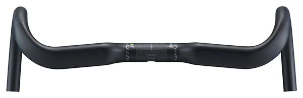 Cintre Ritchey WCS Carbon ErgoMax | 31.8 | Noir