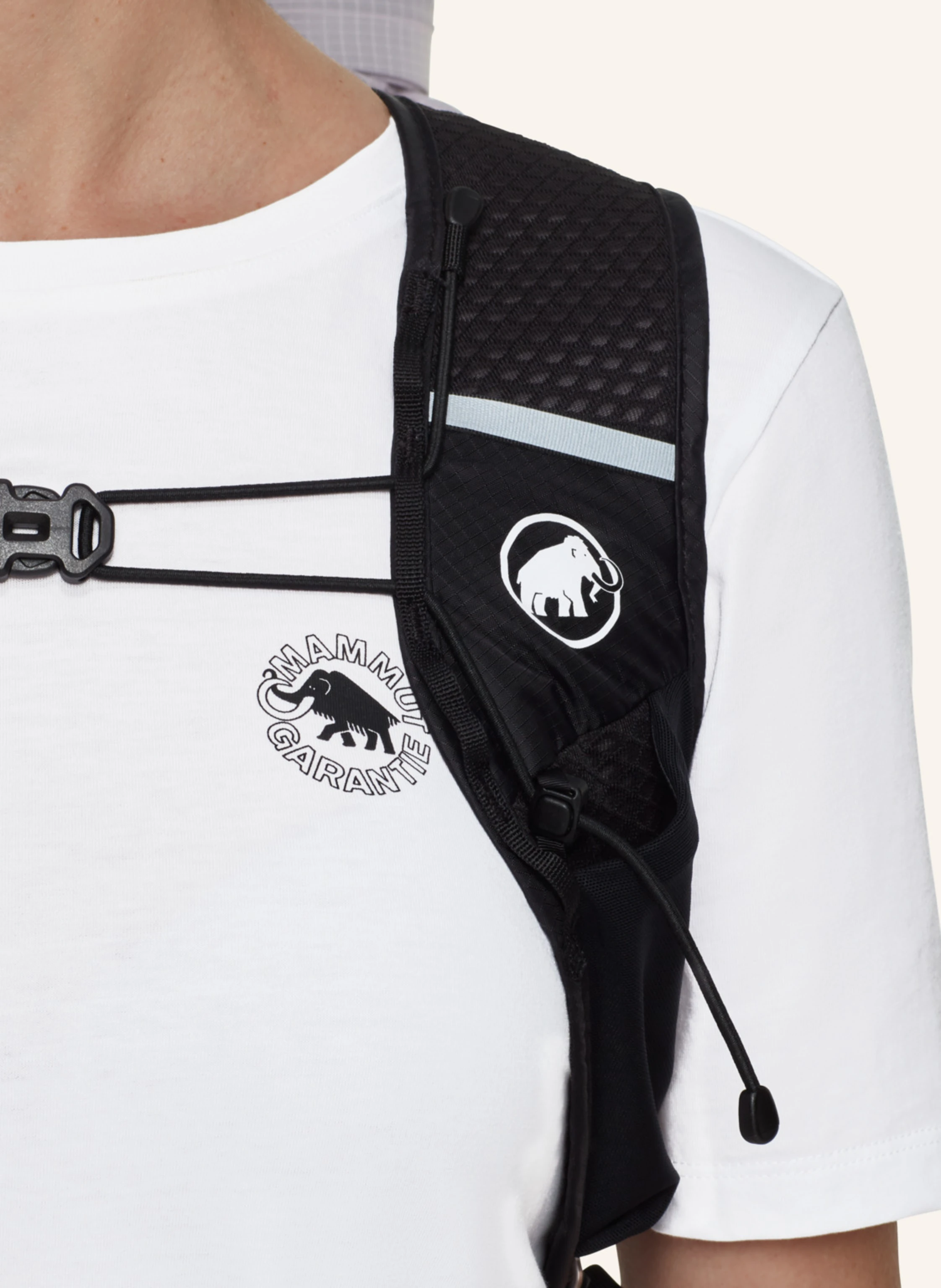 MAMMUT Trekking- & Wanderrucksack AENERGY 18
