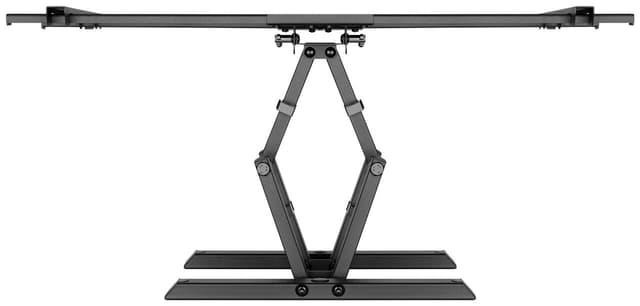 TV vægbeslag Pro FULLMOTION (XL)