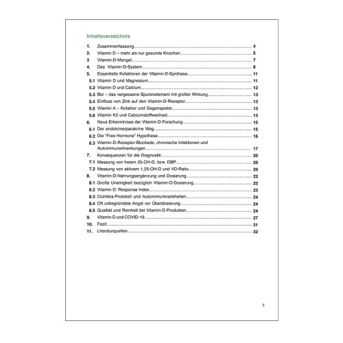 Sunday Natural Products  Vitamin Dein Update