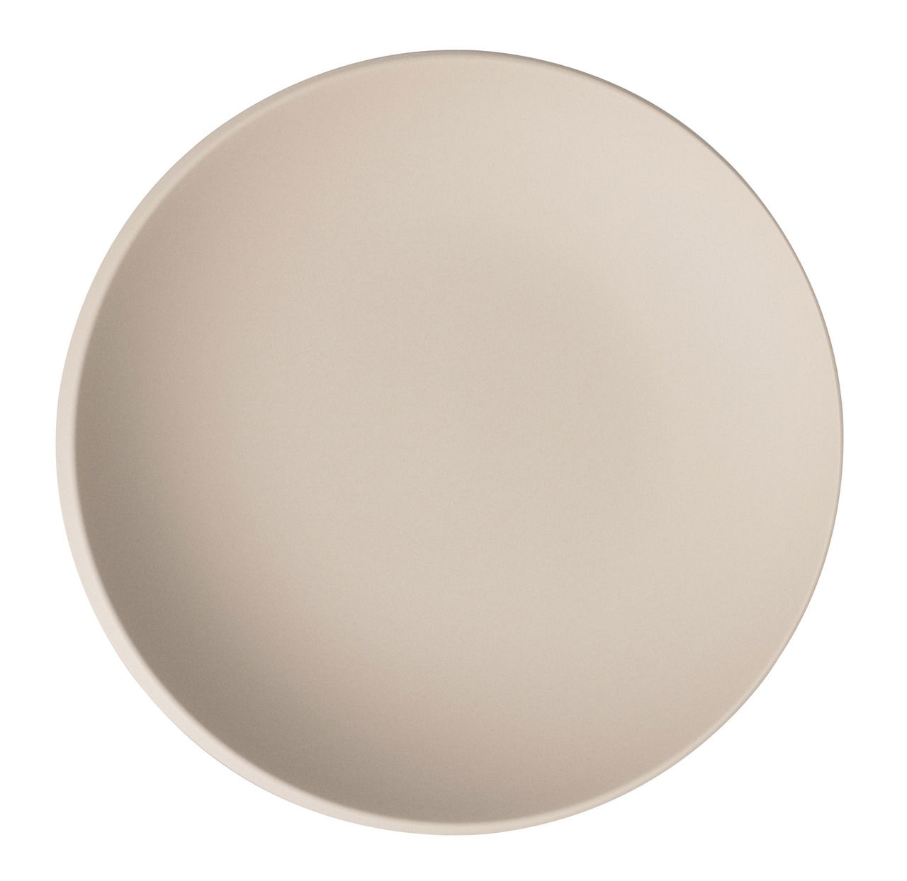 Villeroy & Boch Schale NewMoon 750ml beige NEW MOON