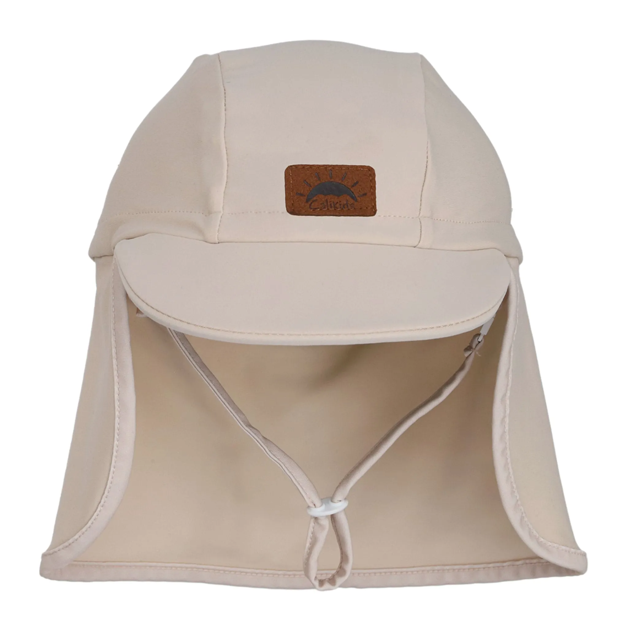 Calikids Casquette UV 12mois - 3ans