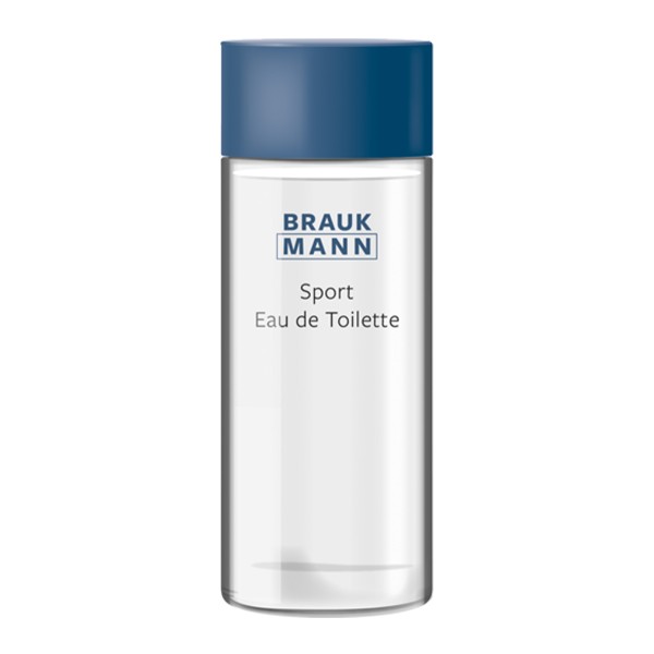 Hildegard Braukmann Sport Eau de Toilette 75ml