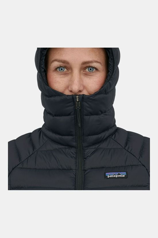 Patagonia Patagonia Down Sweater Hoody Donsjas Dames