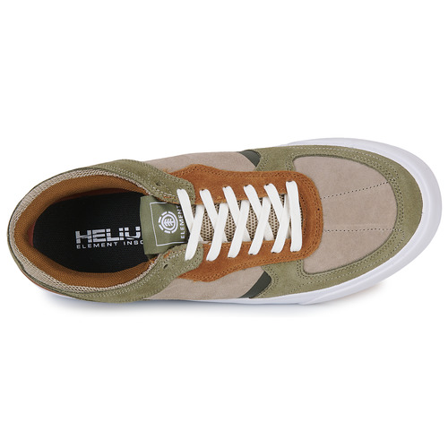 Element - HEATLEY - Kaki / Camel