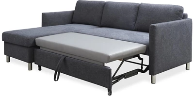 Devon Flex 250 Sovesofa 135 x 205 cm
