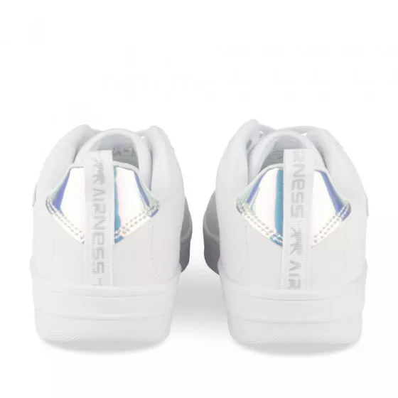 Baskets BLANC AIRNESS