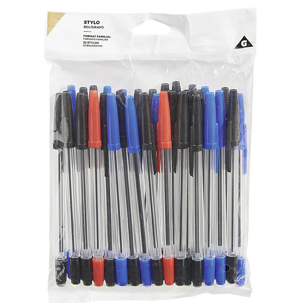 Stylo x32