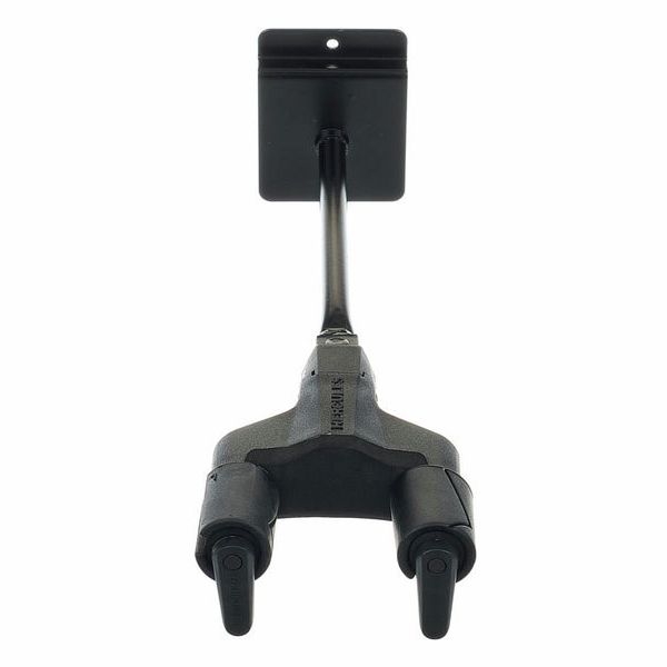 Hercules Stands HCGSP-40SB+ Guitar Wall Mount