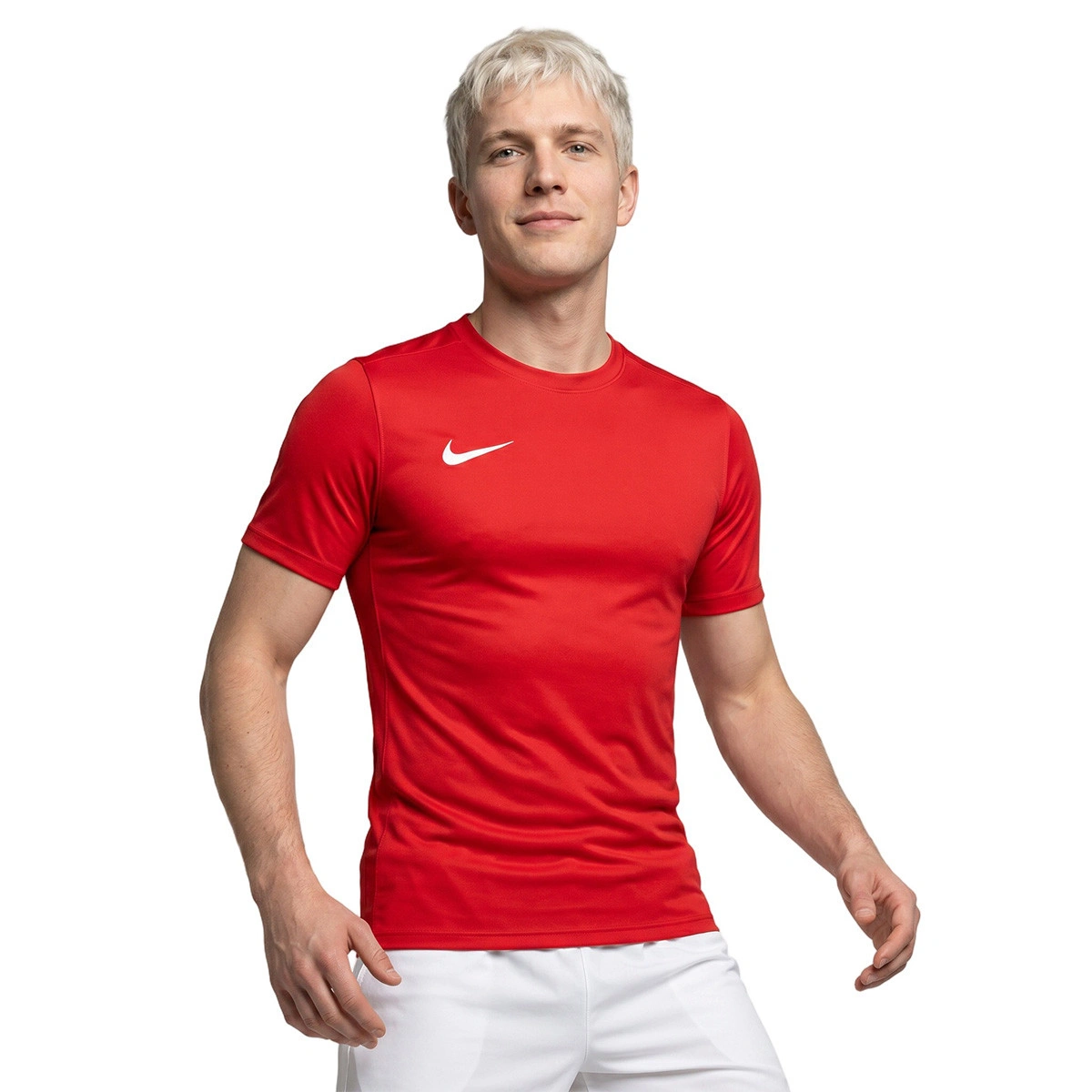 T-Shirt Nike Park VII m/c