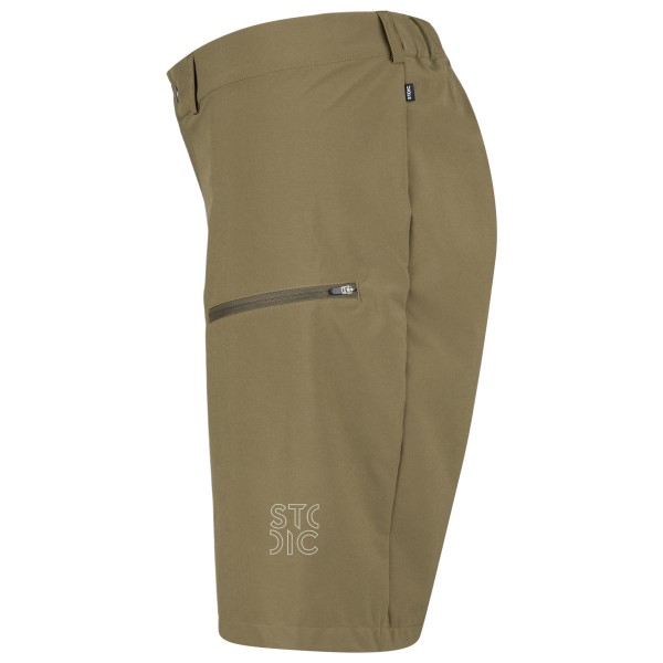 Stoic - Women's IsabergSt. Shorts - Short