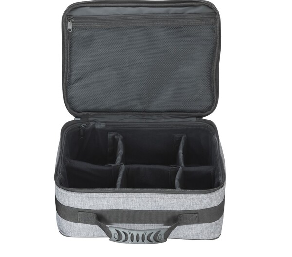Daiwa D-VEC Reel Protection Case (étui de protection pour moulinet)