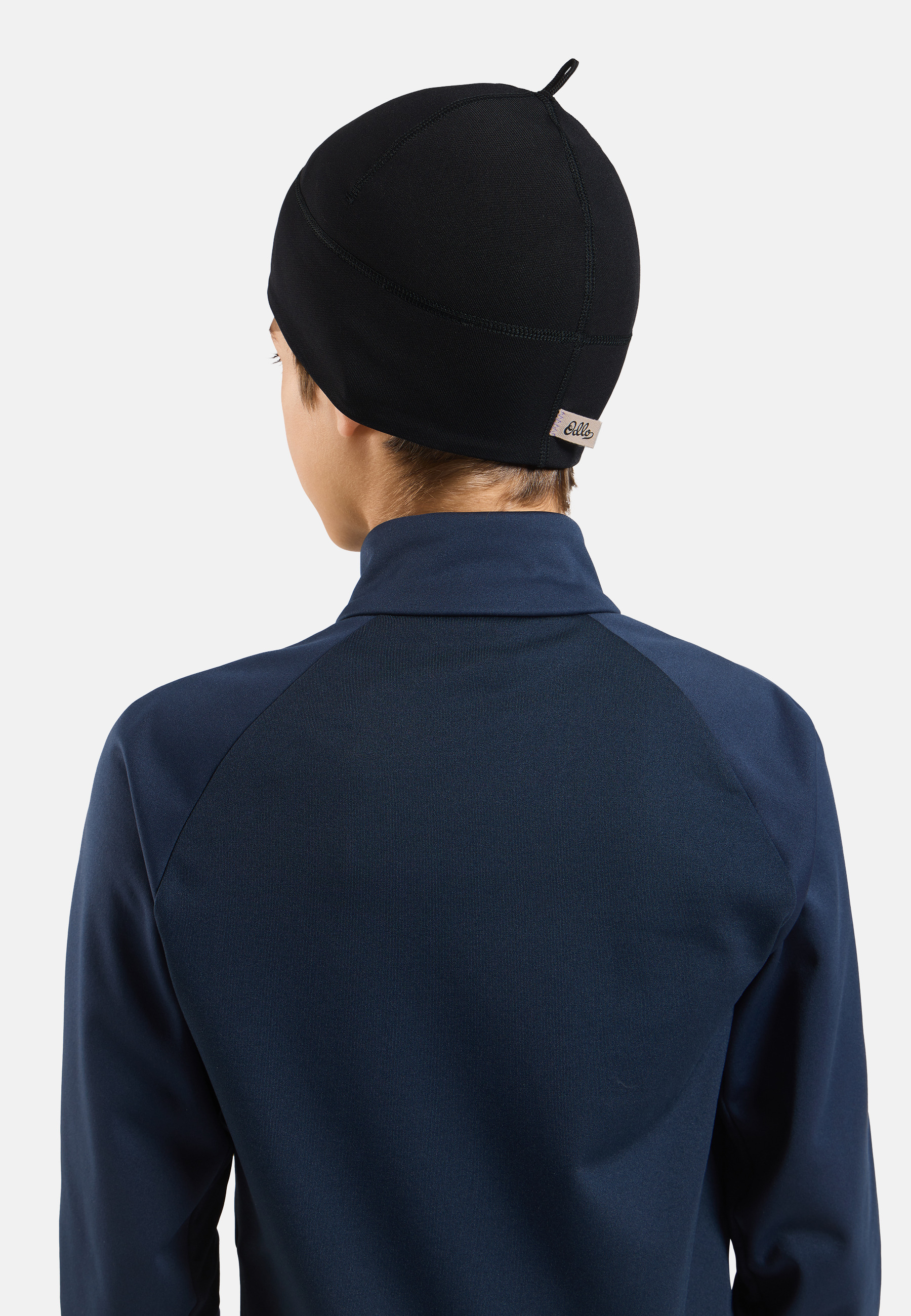 Hat Polyknit Warm Kids Eco