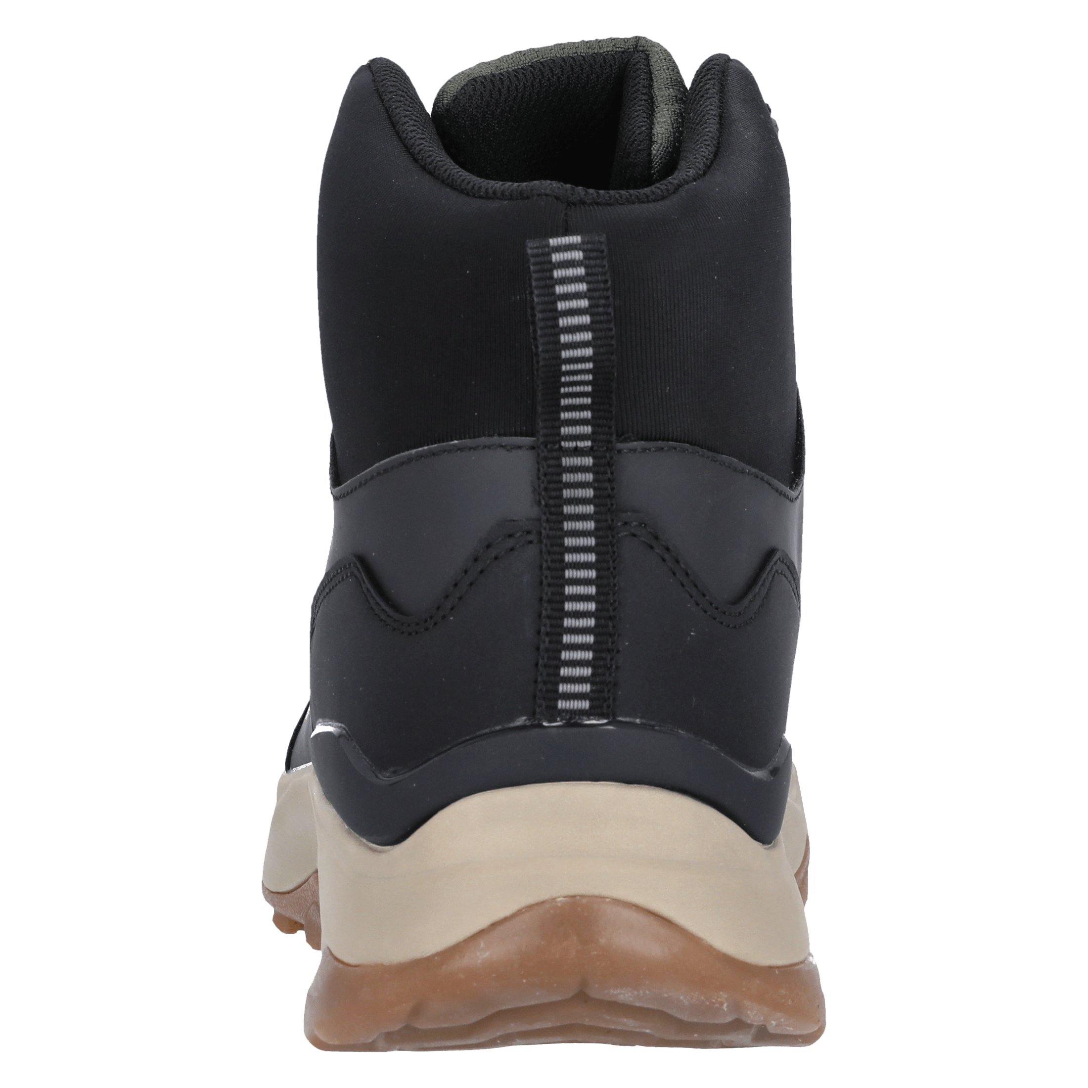 MOLS Zeicherum M Outdoor Boot WP - Fritids og motesko
