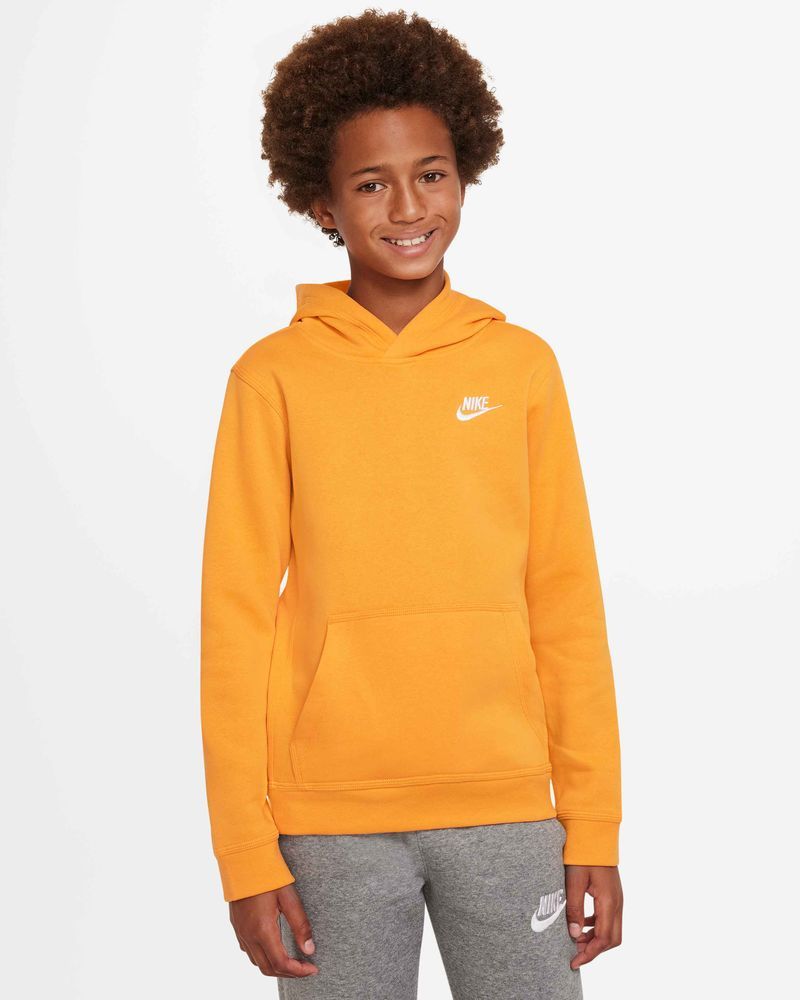 Sweat à capuche Nike Sportswear Club pour enfant