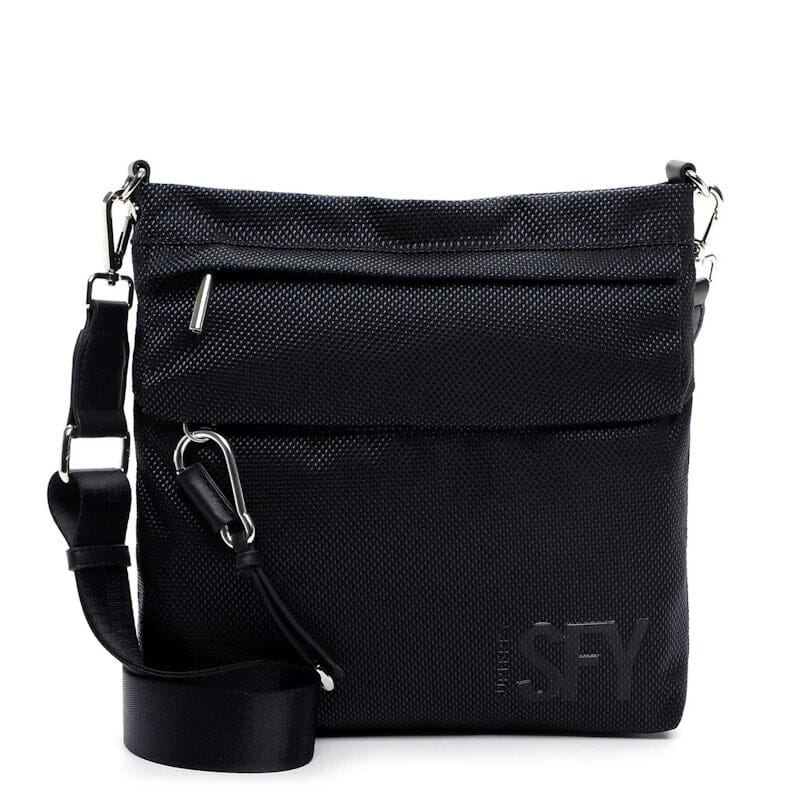 Suri Frey Crossbody Bag Medium Sports Marry Navy