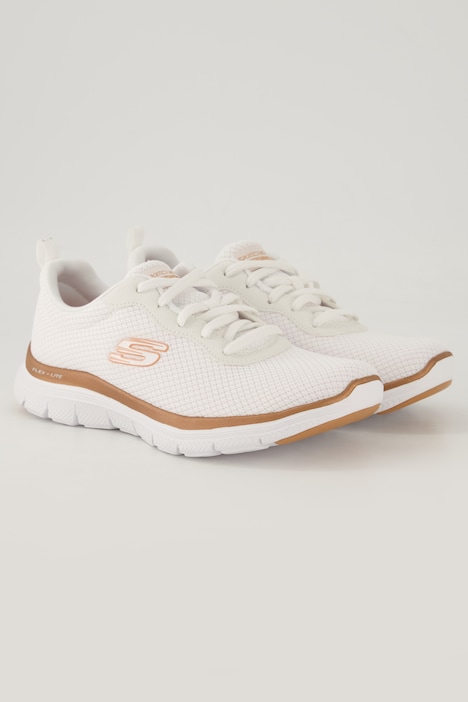 Skechers Flex Appeal Sneaker, ultraleicht, Memory Foam