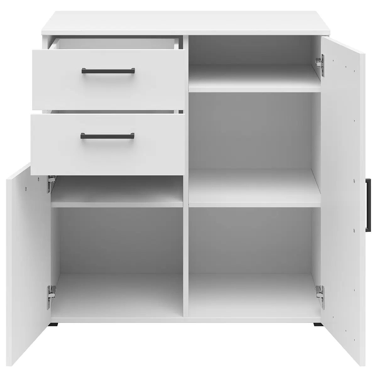 Kommode Cabinet weiss