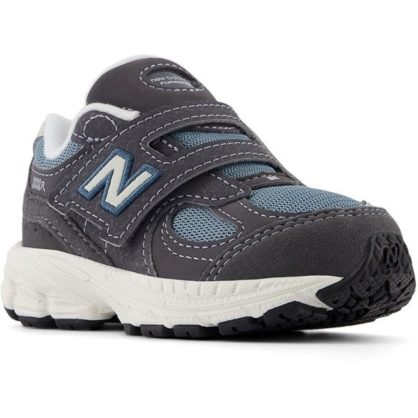 Køb New Balance 2002 Hook & Loop Sneakers Magnet