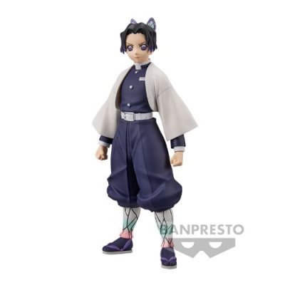 Demon Slayer Kimetsu No Yaiba Figure Vol.37 Shinobu Kocho