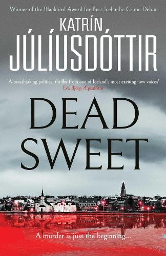 Dead Sweet (Hardback)