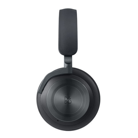 B&O Beoplay HX – exclusieve koptelefoon met iconisch ontwerp Black Anthracite