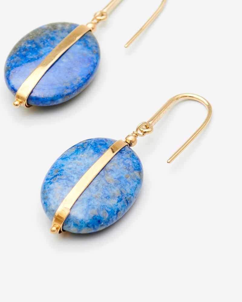 BOUCLES D'OREILLES STONES