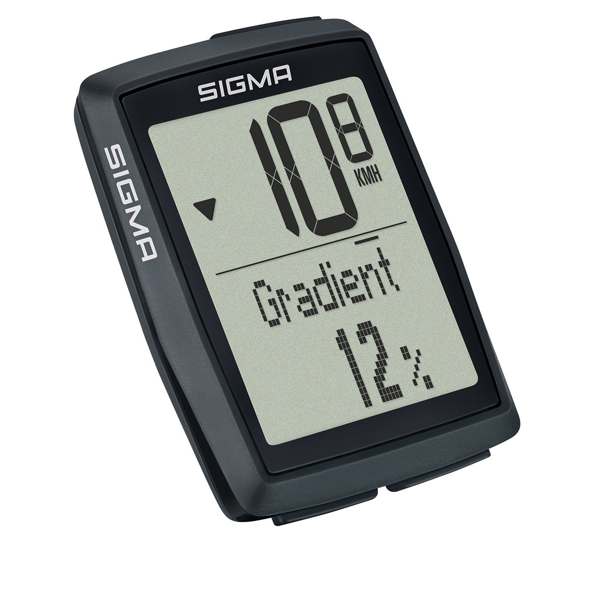 Sigma Sport BC 14.0 WL STS CAD Draadloze Fietscomputer