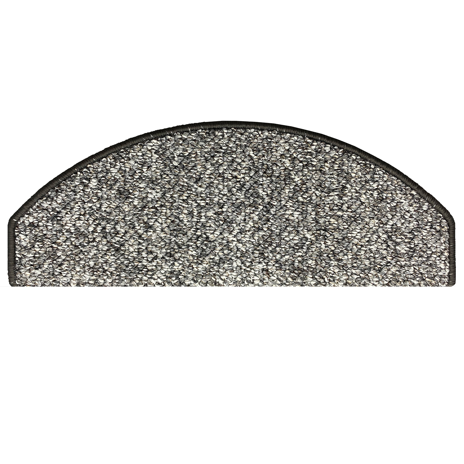 Stufenmatte - antra - 28x65 cm