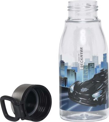 Beckmann Flaske 400 ml, Panther