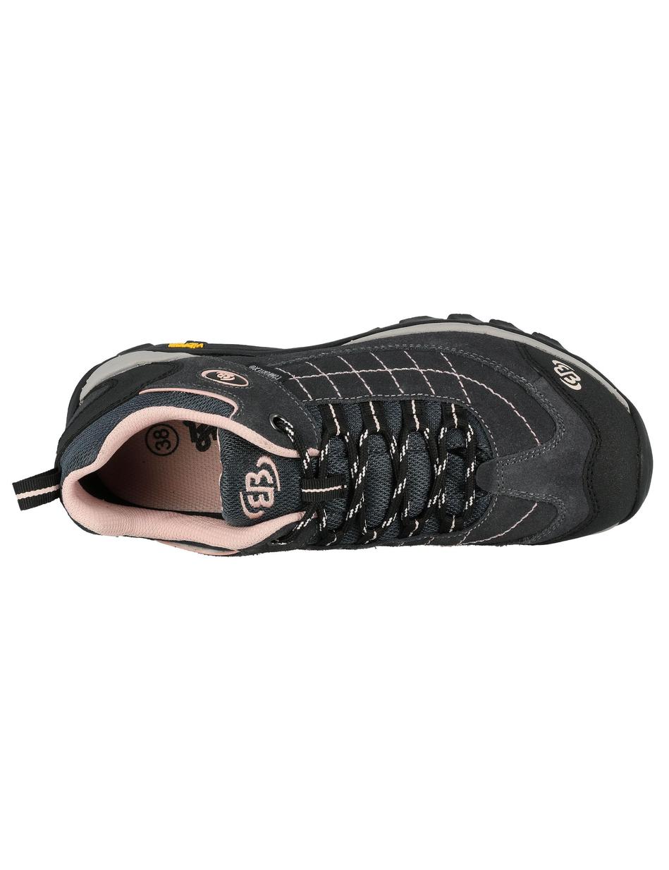 Outdoorschuh Mount Crillon Low