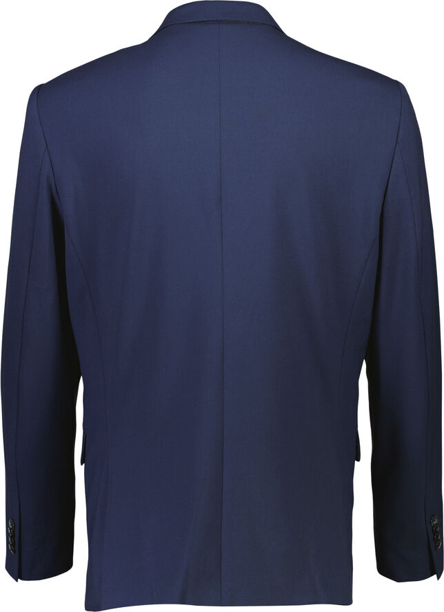 Lindbergh Superflex blazer Dk melange