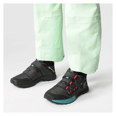 Chaussures d'Approche Femme The North Face Summit Cragstone Pro Noir